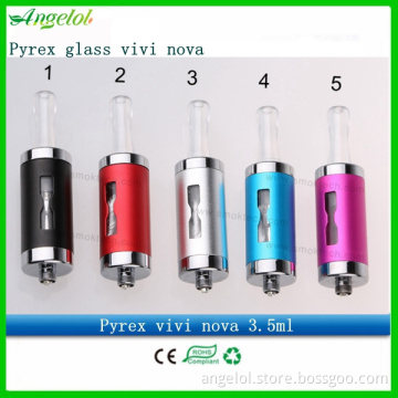 Atomizer Pyrex Vivi Nova V1 with Pure Original Taste in 2013